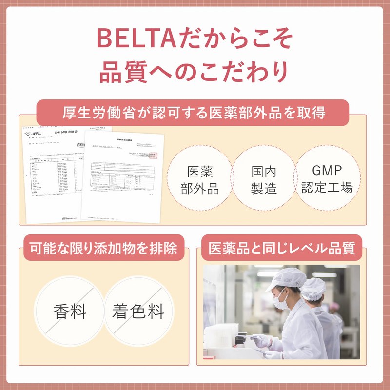 ベルタ きざみ本薬湯 10包(1包/27g) BELTAの通販｜美セラ