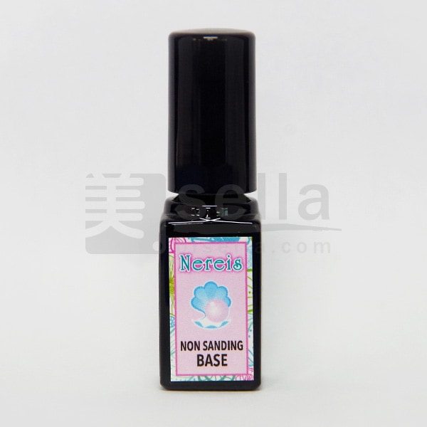 ネレイス ノンサンディングベース 5mL 日本製 化粧品登録済み Non Sanding Base