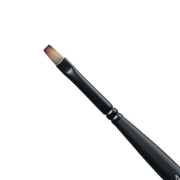 b-r-s ブルーシュ ネイルブラシ Gel-bb ジェルビービー フラット筆4号