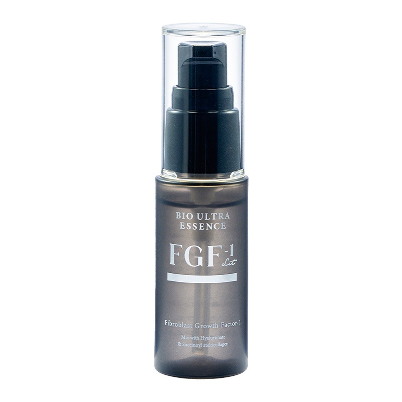 FGF-1　バイオウルトラエッセンス Lit（ヒトオリゴペプチド-13） 30mL