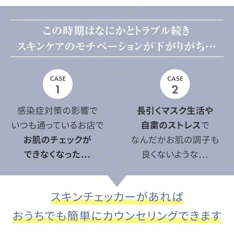 Anyty エニティ モイスチャーチェッカー 3R-MCA01