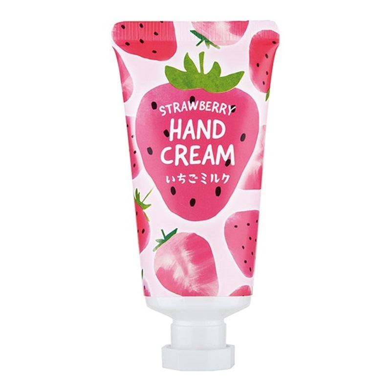 ハンドクリーム 30ml 5種 店販可 フルーツの森の通販｜美セラ