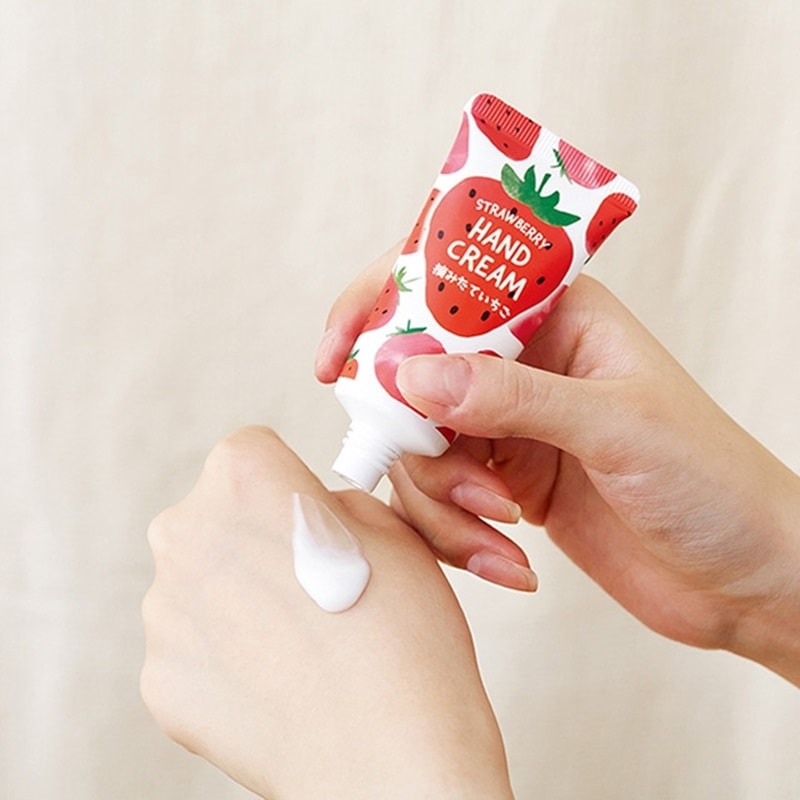 ハンドクリーム 30ml 5種 店販可 フルーツの森の通販｜美セラ