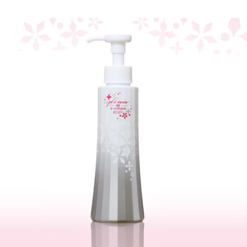 e- コンク ボディ 150ml pl e verre -u-(プレヴェールユー)