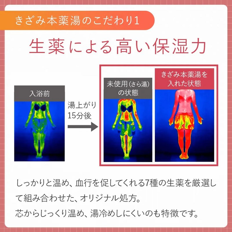 BELTA(ベルタ) きざみ本薬湯 1包27g