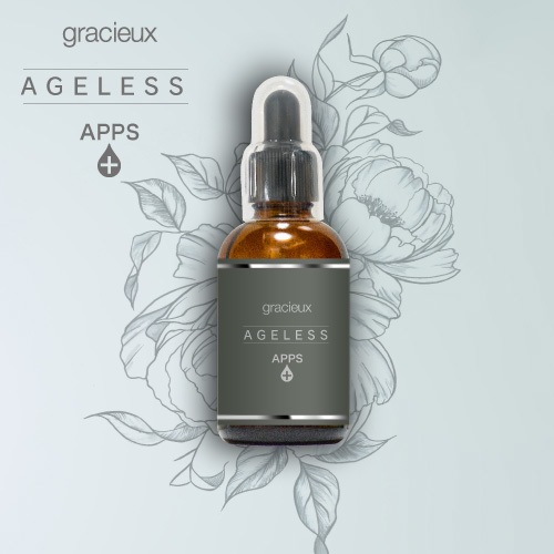 gracieux(グラシュー） エイジレス APPSセラム 50mL （店販・業務兼用）