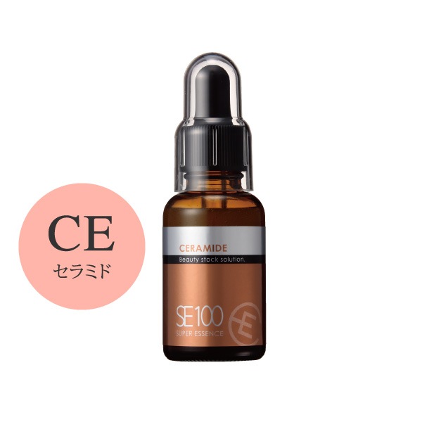ラシンシア SE100スーパーエッセンス ＜CE＞ セラミド 30mL 店販可