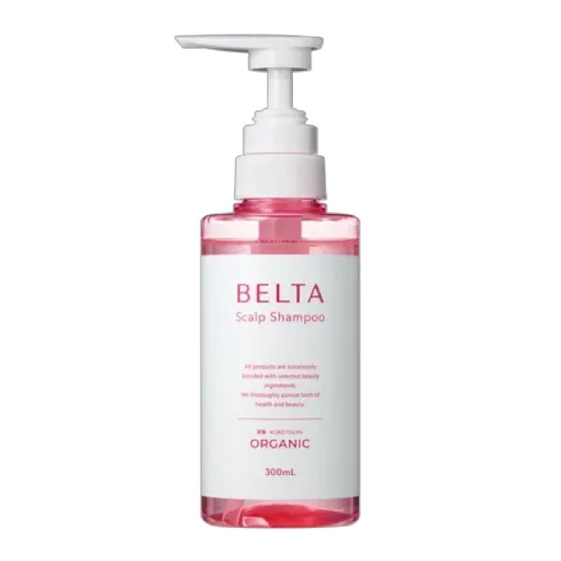 BELTA(ベルタ) スカルプシャンプー 300ml