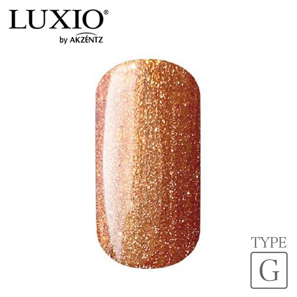 LUXIO ラクシオ カラージェル UV/LED インパルス GC179