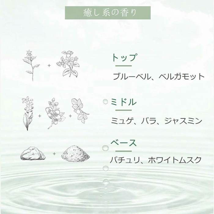 onsensou 温泉藻配合頭皮ケアトリートメント 300ml おんせんそう 別府温泉