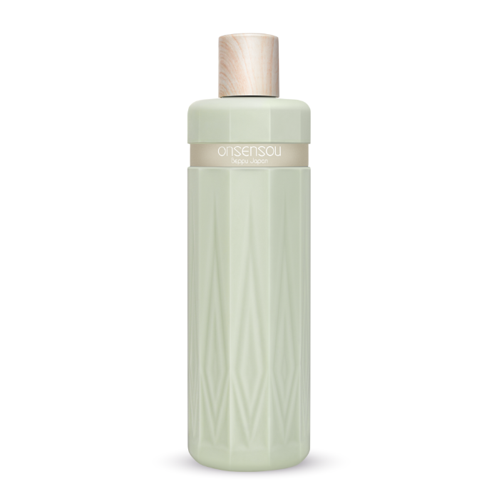 onsensou 温泉藻配合頭皮ケアトリートメント 300ml おんせんそう 別府温泉