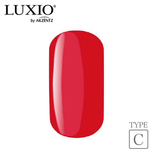LUXIO ラクシオ カラージェルネイル UV/LED タンタライジング GC180
