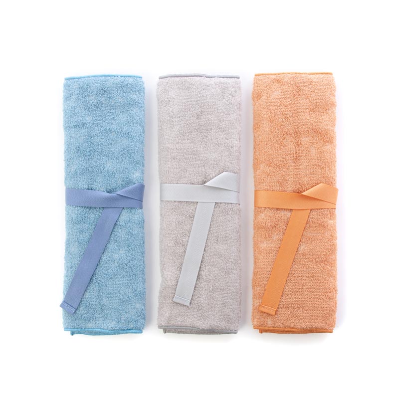 ＜今治タオル＞ハートウエル(HARTWELL) モウカワイターノ 歯ブラシケース 2枚セット （全3色）