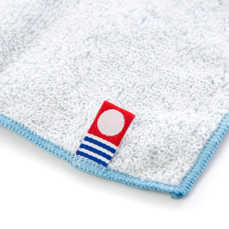 ＜今治タオル＞ハートウエル(HARTWELL) モウカワイターノ 歯ブラシケース 2枚セット （全3色）