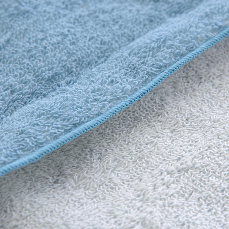 ＜今治タオル＞ハートウエル(HARTWELL) モウカワイターノ 歯ブラシケース 2枚セット （全3色）