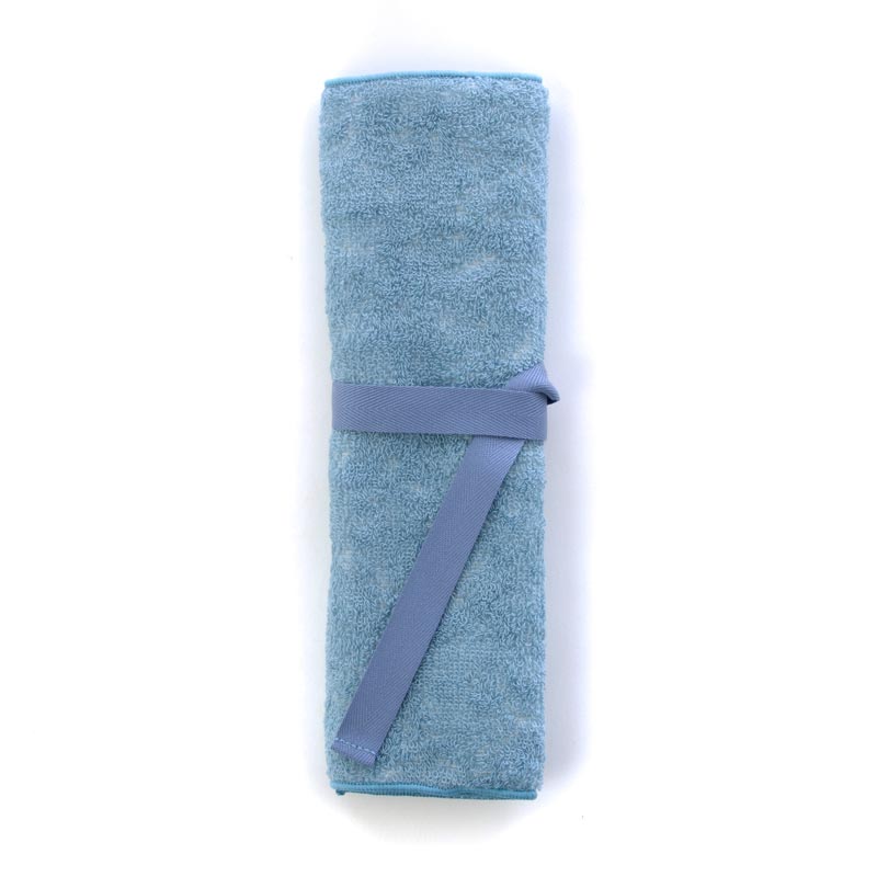 ＜今治タオル＞ハートウエル(HARTWELL) モウカワイターノ 歯ブラシケース 2枚セット （全3色）