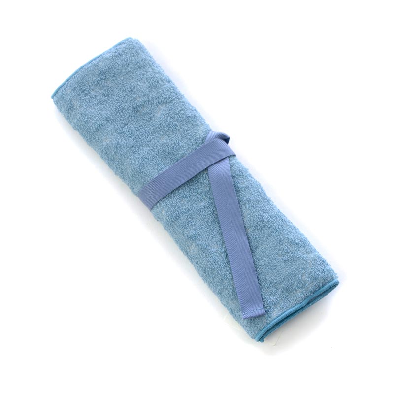 ＜今治タオル＞ハートウエル(HARTWELL) モウカワイターノ 歯ブラシケース 2枚セット （全3色）