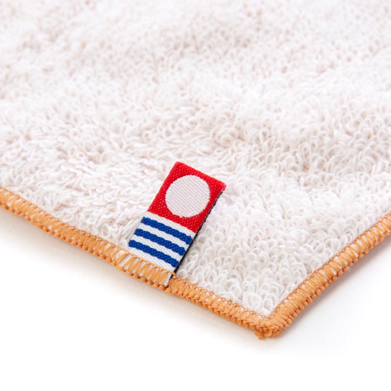 ＜今治タオル＞ハートウエル(HARTWELL) モウカワイターノ 歯ブラシケース 2枚セット （全3色）