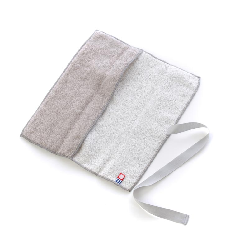 ＜今治タオル＞ハートウエル(HARTWELL) モウカワイターノ 歯ブラシケース 2枚セット （全3色）