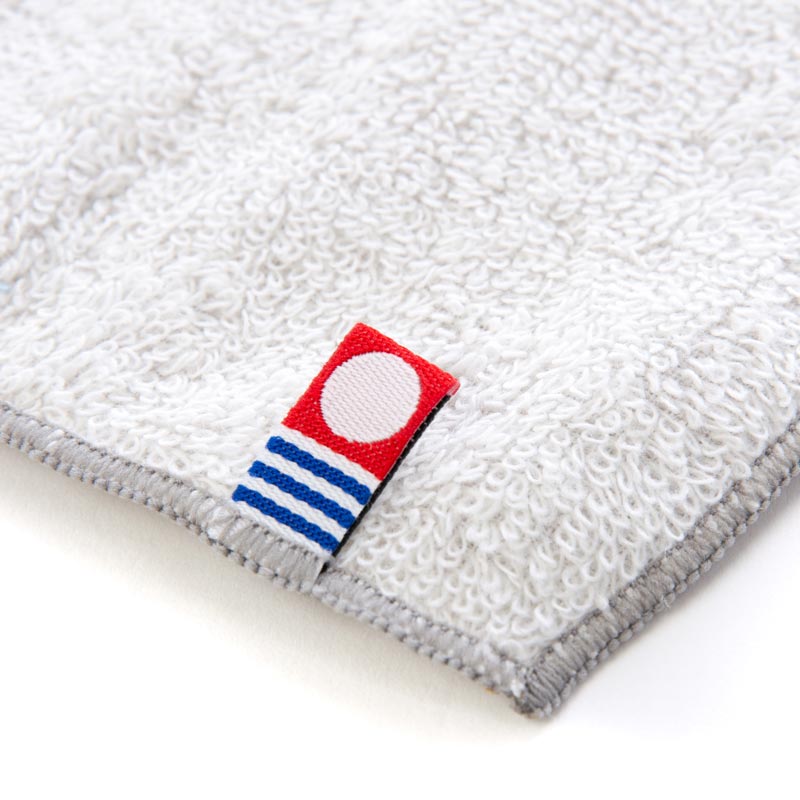 ＜今治タオル＞ハートウエル(HARTWELL) モウカワイターノ 歯ブラシケース 2枚セット （全3色）