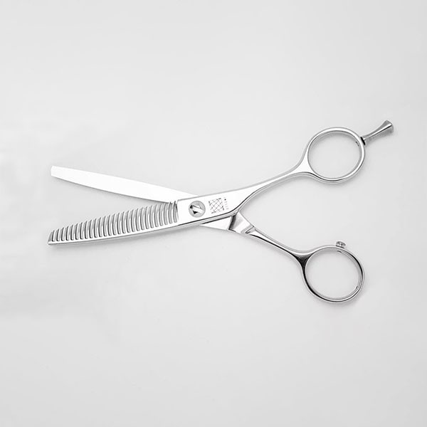 UTSUMI Therpy Star20 セニングシザー（訪問理美容・福祉理美容師様