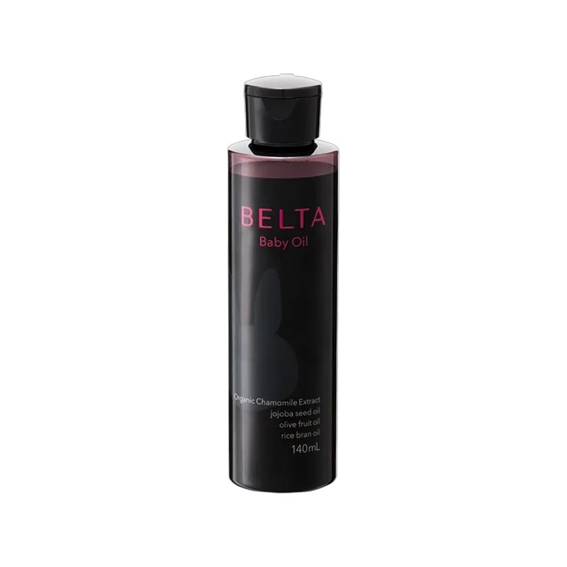 BELTA(ベルタ) ベビースキンケアギフトセット（ベビーソープ＋ベビーオイル）