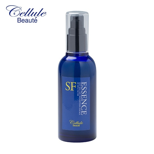 ★セルールボーテ　sf クレンジング&エッセンス&クリーム★個別購入あり セルールボーテ SFエッセンス 100mL 業務用の通販｜美セラ