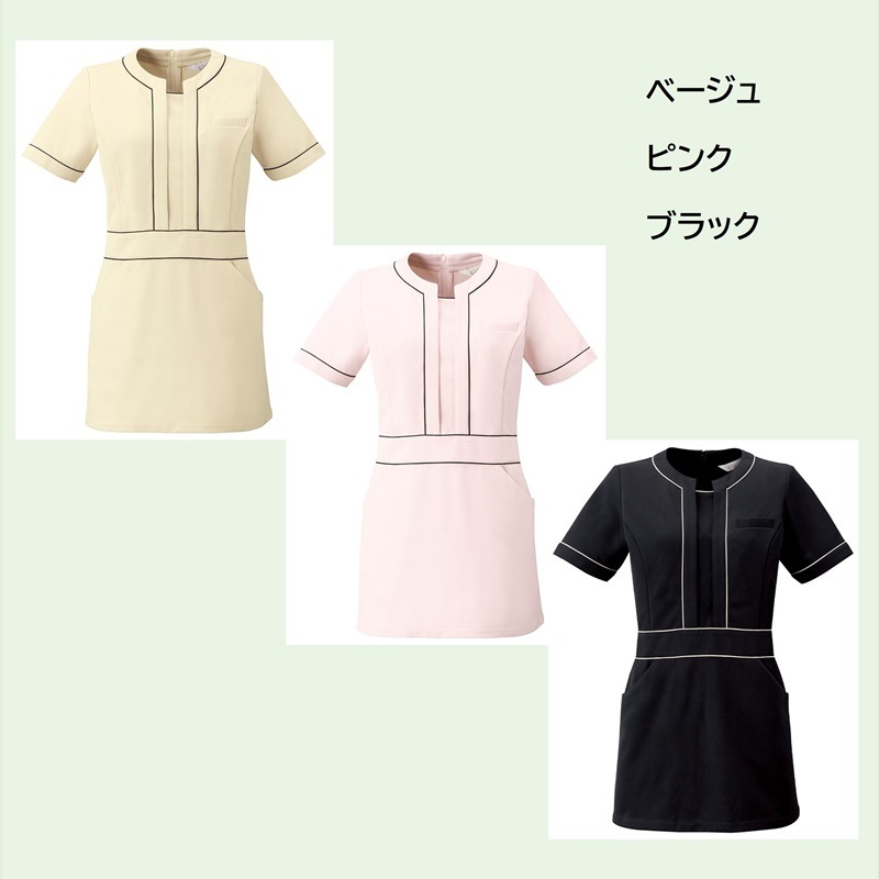 CL-0243 チュニック 3色 チトセ CHITOSE