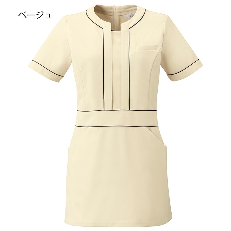 CL-0243 チュニック 3色 チトセ CHITOSE