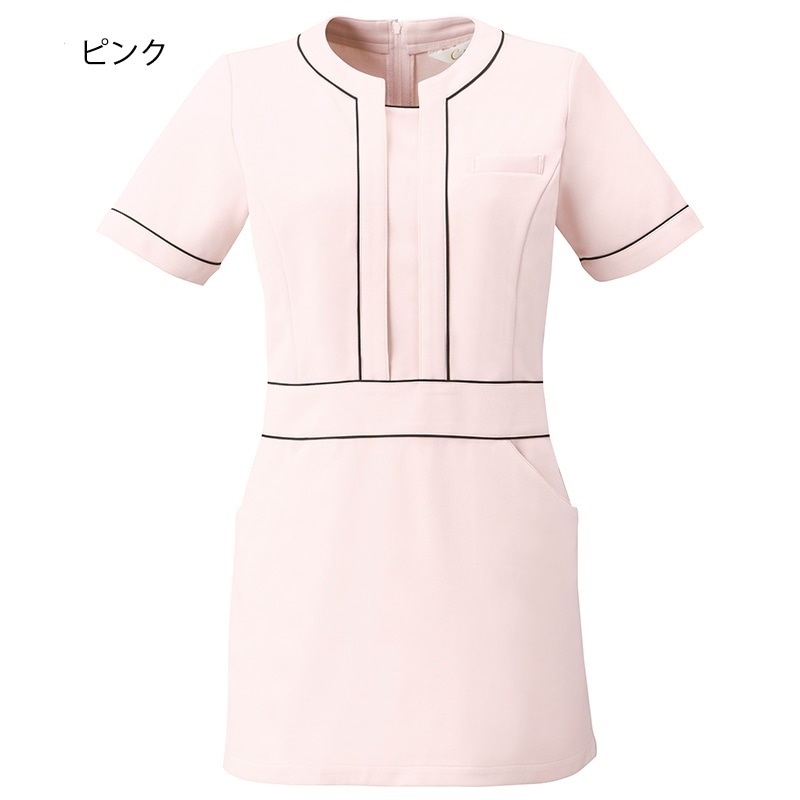 CL-0243 チュニック 3色 チトセ CHITOSE