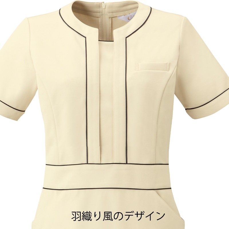 CL-0243 チュニック 3色 チトセ CHITOSE