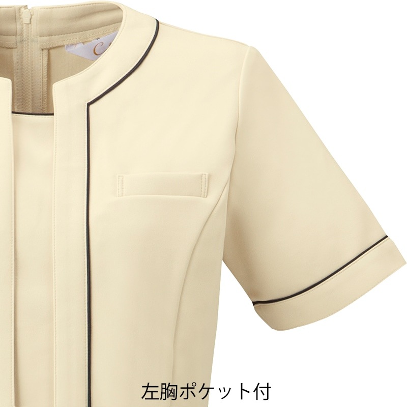 CL-0243 チュニック 3色 チトセ CHITOSE