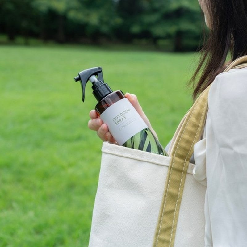 生活の木 シトロネラ アウトドアスプレー 虫除け 250ml