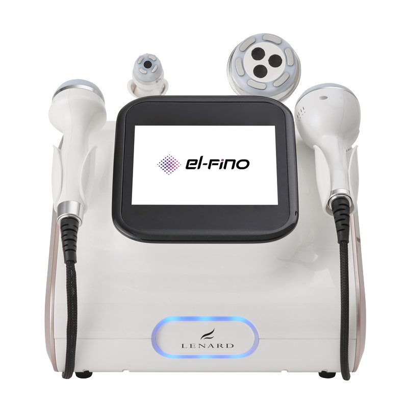 エルフィーノ 業務用痩身機器