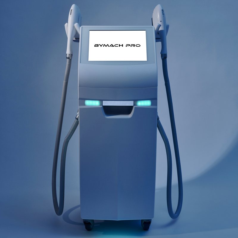 バイマッハプロ(BYMACH PRO) 業務用脱毛機器