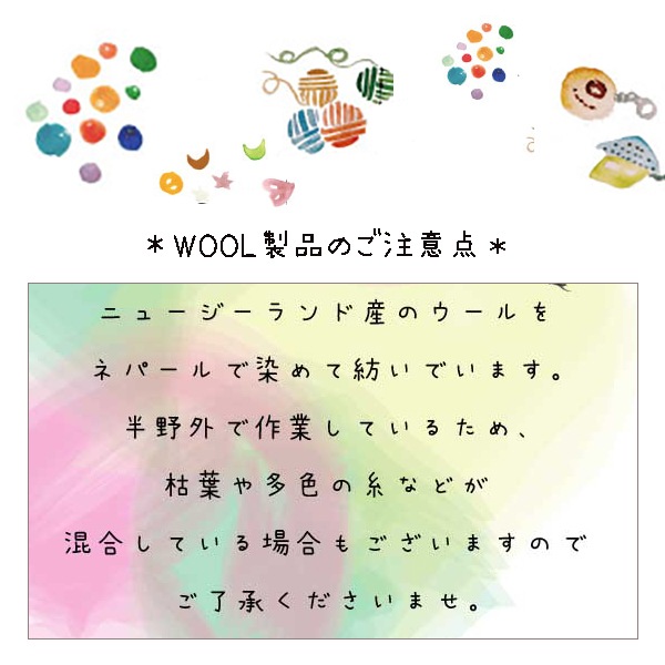 イロドリ定期便 冬セット お得セット アクセサリーパーツ 詰め合わせセット 羊毛フェルト 営業日即日発送  <メール送料無料>【※卸対象外製品】