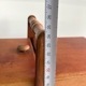 j80 昭和レトロ 木箱 インテリア雑貨 カゴボックス 裁縫道具入れ ソーイングボックス　裁縫箱 道具入れ 収納ボックス 営業日即日発送  ＜送料無料＞ 