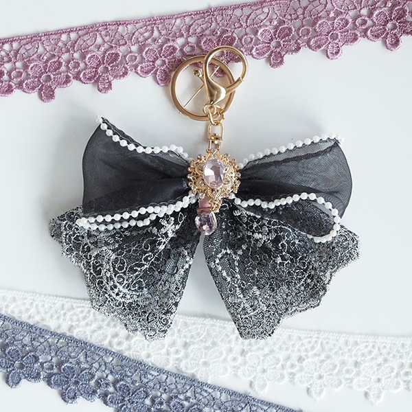 20cm幅 チュールレース 手芸用レース ウェディング用 ドレス衣装 ブライダル ヘッドドレス 白 オフホワイト豪華段レース 縁取りウエディング マリアベール 営業日即日発送 [ワールデザインbistarai]