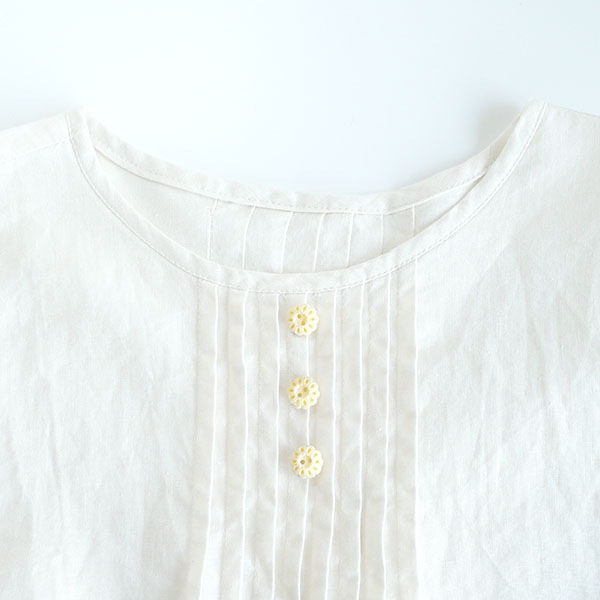 3個セット お花モチーフ レトロ手芸用品 プラスチックボタンパーツ ピアスイヤリングパーツカボション  ヘアピン キッズ用子供服ボタン レジン樹脂アクセサリーパーツ販売 営業日即日発送