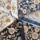 10cm幅 太幅リボン 花柄刺繍リボン インドリボン 帯 ロールリボン がま口財布作り 刺繍テープ インド刺繍リボン 特大幅 最安値 営業日即日発送 [ワールデザインbistarai]