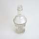 アンティーク薬瓶 未使用 骨董品 ガラス製品 ヴィンテージ雑貨 骨董屋　古物 レトガラス瓶 花瓶　一輪挿しガラスボトル  営業日即日発送