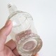 アンティーク薬瓶 未使用 骨董品 ガラス製品 ヴィンテージ雑貨 骨董屋　古物 レトガラス瓶 花瓶　一輪挿しガラスボトル  営業日即日発送