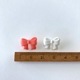 バラ売り オーストリアプラボタン プラスチックボタン レトロボタン ボタンパーツ ヨーロッパボタン最安値  営業日即日発送 [ワールデザインbistarai]