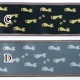 7.5cm幅 畳縁リボン 日本製 畳へりテープ 猫柄 水玉柄 幾何学模様 和柄リボン 和風テープ ジャガードリボン 手芸用テープ ハンドメイド資材 バッグ持ち手 小物作り 和雑貨 リメイク素材 畳縁テープ 畳へり販売 【※卸対象外製品】営業日即日発送[ワールデザインbistarai]