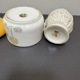 レア物ヨーロッパアンティーク ビアジョッキ 陶器ポット 食器 ピューター 水差し ピッチャー イタリア蚤の市買い付け 営業日即日発送