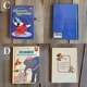 アメリカ買付品 古本 USA デットストックディズニー絵本 ダンボ シンデレラ ロビンフッド Disney レア物アンティーク 古書ギフト ヴィンテージ雑貨 骨董品 営業日即日発送[ワールデザインbistarai]