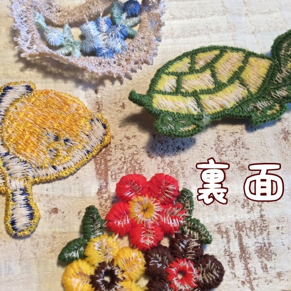 レトロなモチーフがアメリカンでとてもかわいい1950年代前後のアメリカ