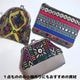 幅20cm前後×長さ50cm前後 インドアンティーク刺繍生地パーツ 古布 ヴィンテージ生地 タペストリー パキスタンミラーワーク刺繍 バングラデシュ 民族カシミール刺繍 チカン刺繍 アーリー刺繍布 営業日即日発送 [ワールデザインbistarai]