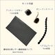 [ギフトラッピング無料] kit14  簡単ハンドメイドヘアアクセサリー作り ポニーフックキット 刺繍リボンヘアアクセサリー  ハンドメイド初心者用レシピ 営業日即日発送 【※卸対象外製品】[ワールデザインbistarai]