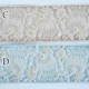 8cm幅 太幅チュールリボン 幅広花柄刺繍レース インド刺繍リボン ハンドメイドポーチミニ巾着作り資材 大きめヘアアクセサリーリボンパーツ 営業日即日発送 [ワールデザインbistarai]